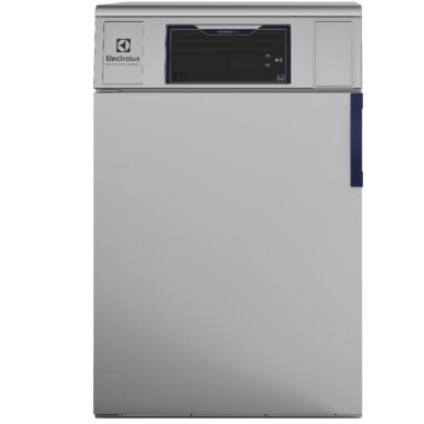 Trommeltrockner TD6-10 Frontansicht