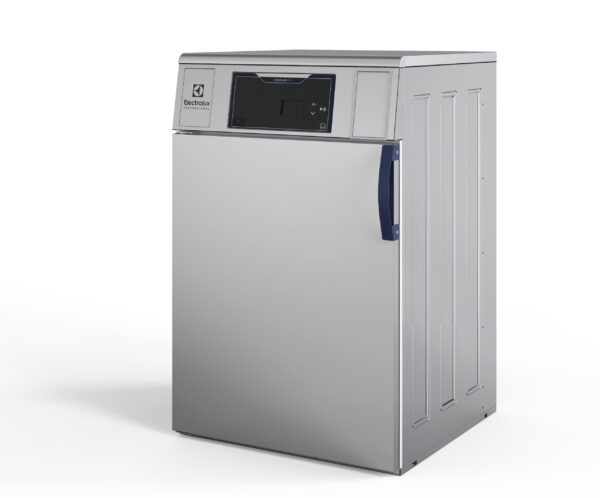 Trommeltrockner TD6-10 Seitenansicht