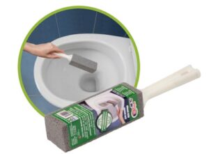 Cleaning Block mit Griff